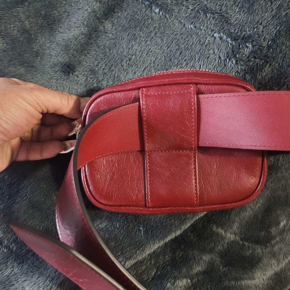 GUCCI BELT BAG!! 2 For 1!! - Picture 2 of 6